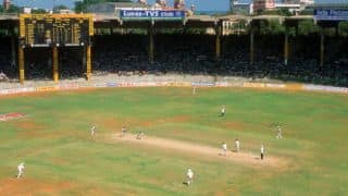 First Pongal Test: Australia thrash India in 1959-60